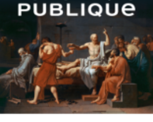 Dictionnaire de l'éthique publique